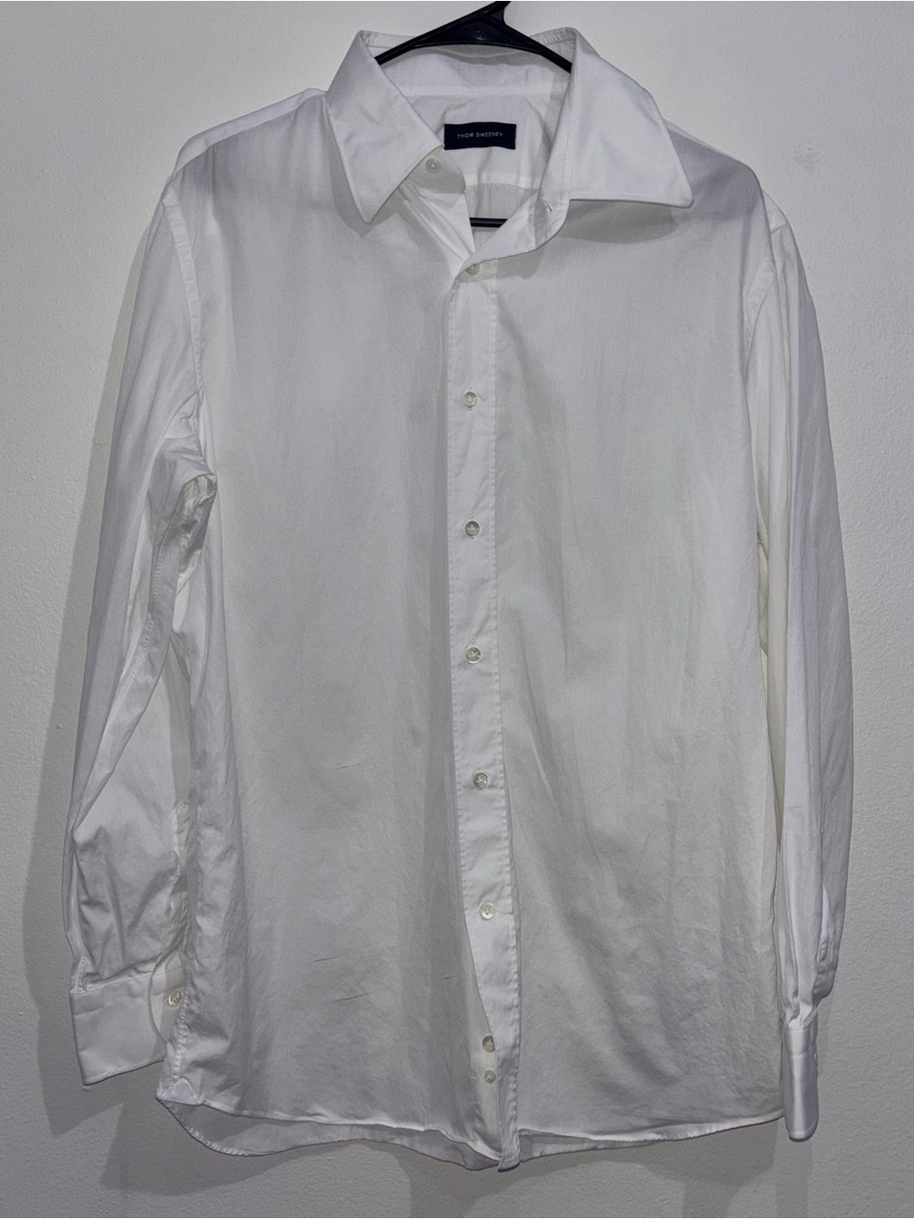 Thom Sweeney Dress Shirt